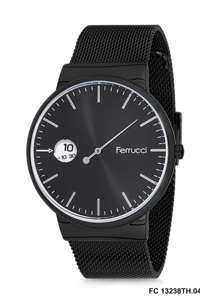 FERRUCCI TAK.HASIR KOL SAATİ
